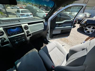 2012 Ford F-150 XLT   - Photo 18 - San Leandro, CA 94578