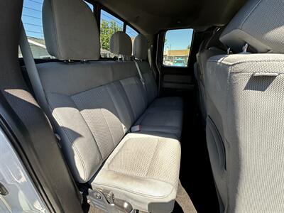 2012 Ford F-150 XLT   - Photo 20 - San Leandro, CA 94578