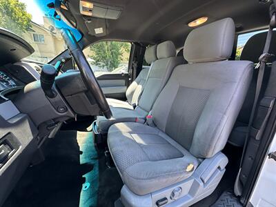 2012 Ford F-150 XLT   - Photo 14 - San Leandro, CA 94578