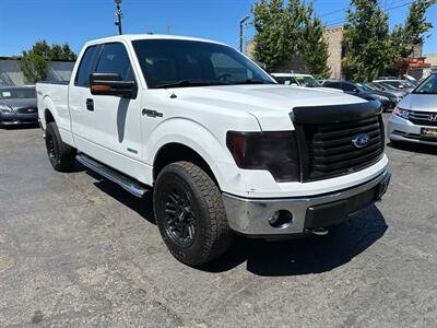 2012 Ford F-150 XLT   - Photo 3 - San Leandro, CA 94578