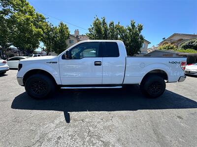 2012 Ford F-150 XLT   - Photo 8 - San Leandro, CA 94578
