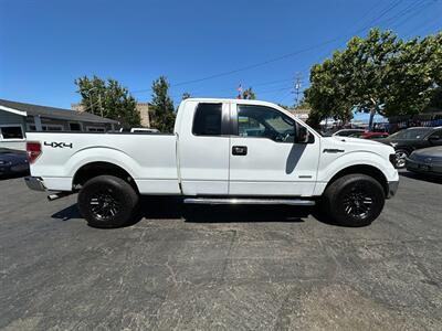 2012 Ford F-150 XLT   - Photo 4 - San Leandro, CA 94578
