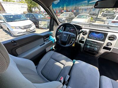 2012 Ford F-150 XLT   - Photo 17 - San Leandro, CA 94578