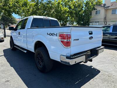 2012 Ford F-150 XLT   - Photo 7 - San Leandro, CA 94578