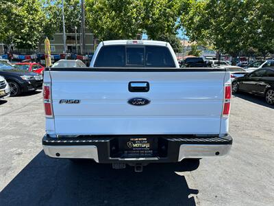 2012 Ford F-150 XLT   - Photo 6 - San Leandro, CA 94578
