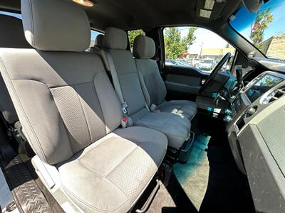 2012 Ford F-150 XLT   - Photo 15 - San Leandro, CA 94578