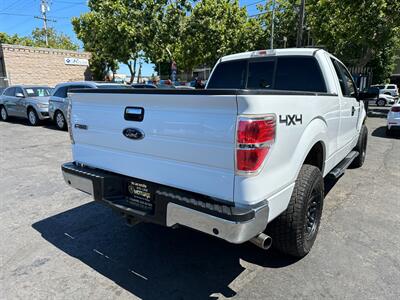 2012 Ford F-150 XLT   - Photo 5 - San Leandro, CA 94578