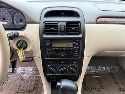 2001 Toyota Camry Solara SE   - Photo 19 - San Leandro, CA 94578