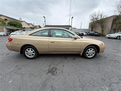 2001 Toyota Camry Solara SE   - Photo 4 - San Leandro, CA 94578