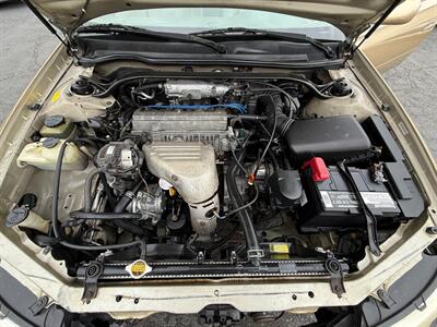 2001 Toyota Camry Solara SE   - Photo 10 - San Leandro, CA 94578