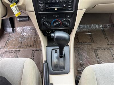 2001 Toyota Camry Solara SE   - Photo 20 - San Leandro, CA 94578