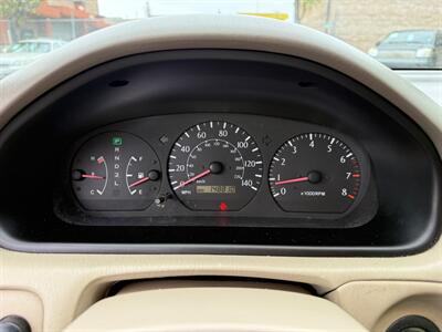 2001 Toyota Camry Solara SE   - Photo 18 - San Leandro, CA 94578