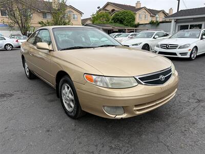 2001 Toyota Camry Solara SE   - Photo 3 - San Leandro, CA 94578