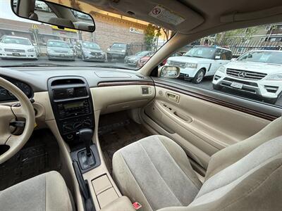 2001 Toyota Camry Solara SE   - Photo 16 - San Leandro, CA 94578