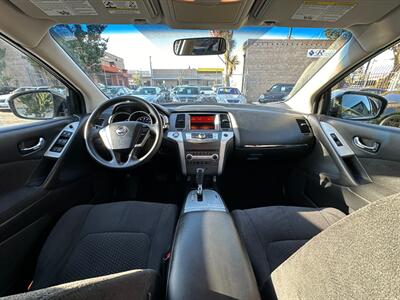 2011 Nissan Murano S   - Photo 14 - San Leandro, CA 94578