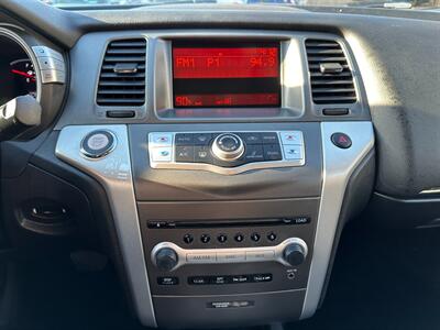 2011 Nissan Murano S   - Photo 19 - San Leandro, CA 94578