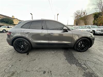 2015 Porsche Macan S   - Photo 4 - San Leandro, CA 94578