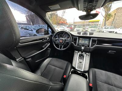 2015 Porsche Macan S   - Photo 15 - San Leandro, CA 94578