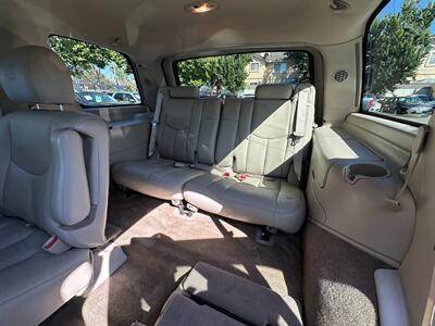 2004 Cadillac Escalade   - Photo 22 - San Leandro, CA 94578