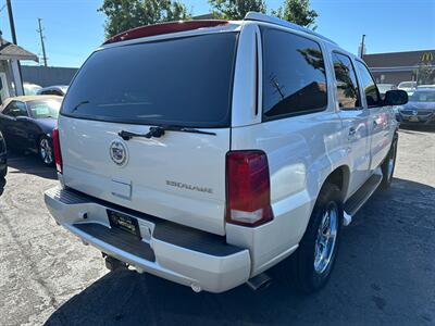 2004 Cadillac Escalade   - Photo 5 - San Leandro, CA 94578