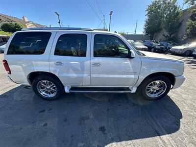 2004 Cadillac Escalade   - Photo 4 - San Leandro, CA 94578