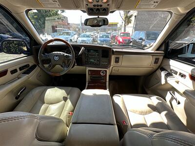 2004 Cadillac Escalade   - Photo 14 - San Leandro, CA 94578