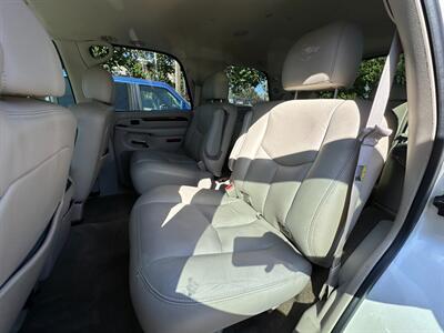 2004 Cadillac Escalade   - Photo 21 - San Leandro, CA 94578
