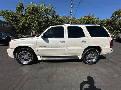 2004 Cadillac Escalade   - Photo 8 - San Leandro, CA 94578