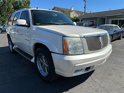 2004 Cadillac Escalade   - Photo 3 - San Leandro, CA 94578