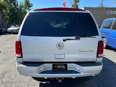 2004 Cadillac Escalade   - Photo 6 - San Leandro, CA 94578
