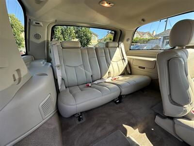 2004 Cadillac Escalade   - Photo 24 - San Leandro, CA 94578
