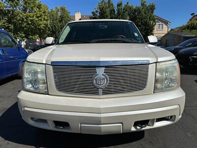 2004 Cadillac Escalade   - Photo 2 - San Leandro, CA 94578