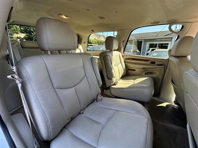 2004 Cadillac Escalade   - Photo 23 - San Leandro, CA 94578