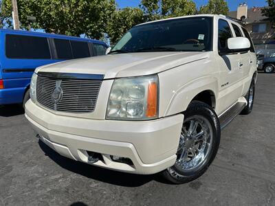 2004 Cadillac Escalade   - Photo 1 - San Leandro, CA 94578
