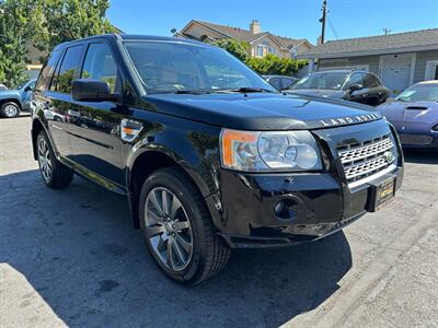 2008 Land Rover LR2 HSE   - Photo 3 - San Leandro, CA 94578