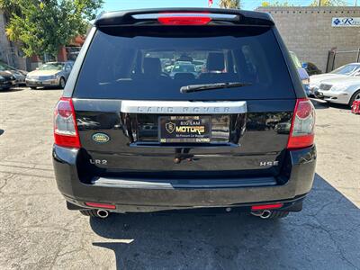 2008 Land Rover LR2 HSE   - Photo 6 - San Leandro, CA 94578