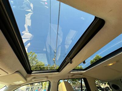 2008 Land Rover LR2 HSE   - Photo 22 - San Leandro, CA 94578