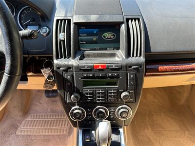 2008 Land Rover LR2 HSE   - Photo 19 - San Leandro, CA 94578