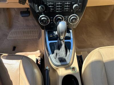 2008 Land Rover LR2 HSE   - Photo 21 - San Leandro, CA 94578