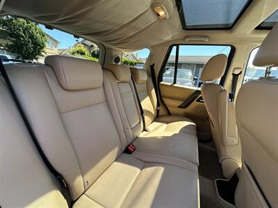 2008 Land Rover LR2 HSE   - Photo 24 - San Leandro, CA 94578