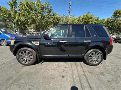 2008 Land Rover LR2 HSE   - Photo 8 - San Leandro, CA 94578