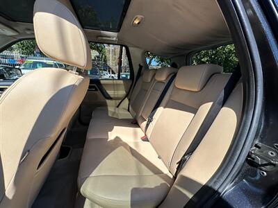 2008 Land Rover LR2 HSE   - Photo 23 - San Leandro, CA 94578