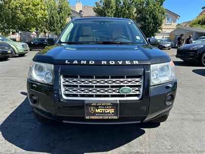 2008 Land Rover LR2 HSE   - Photo 2 - San Leandro, CA 94578