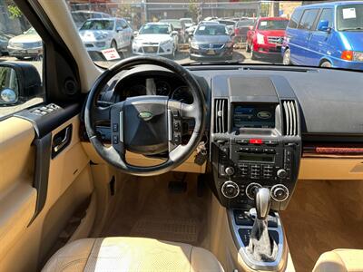 2008 Land Rover LR2 HSE   - Photo 17 - San Leandro, CA 94578
