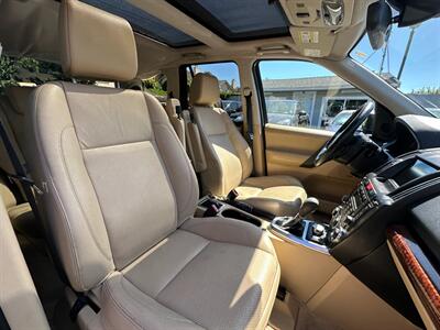 2008 Land Rover LR2 HSE   - Photo 13 - San Leandro, CA 94578