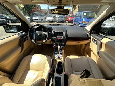 2008 Land Rover LR2 HSE   - Photo 14 - San Leandro, CA 94578