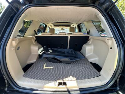 2008 Land Rover LR2 HSE   - Photo 11 - San Leandro, CA 94578