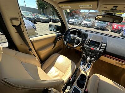 2008 Land Rover LR2 HSE   - Photo 15 - San Leandro, CA 94578