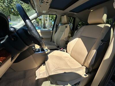 2008 Land Rover LR2 HSE   - Photo 12 - San Leandro, CA 94578