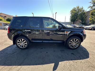 2008 Land Rover LR2 HSE   - Photo 4 - San Leandro, CA 94578